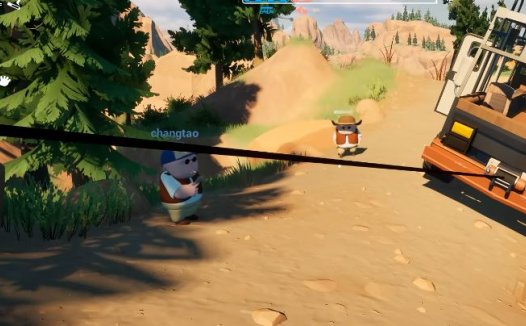 RV There Yet 麦克风声音太小怎么办