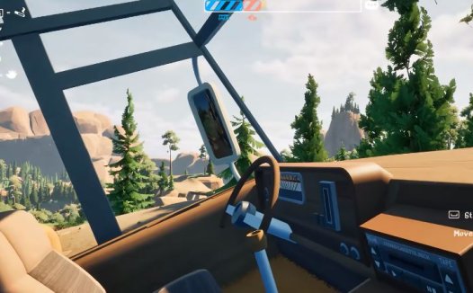 RV There Yet 游戏目标是什么