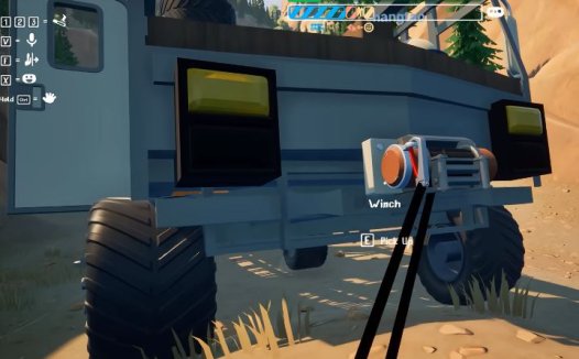 RV There Yet 如何把车停下来