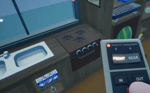 RV There Yet 如何投掷飞镖