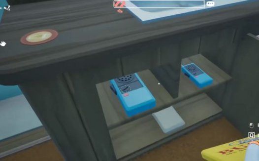 RV There Yet 没有声音怎么办