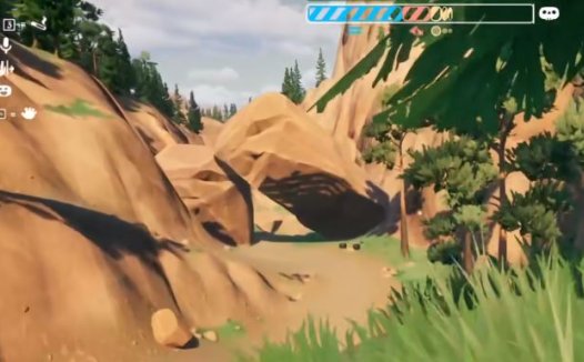 RV There Yet 地图会变化吗