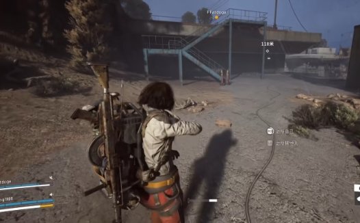 ARC Raiders 在哪里找到猫窝