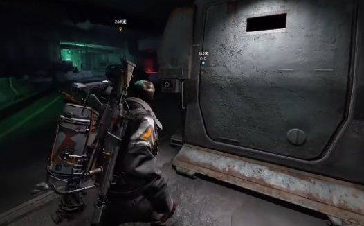 ARC Raiders 巡逻车钥匙有什么用