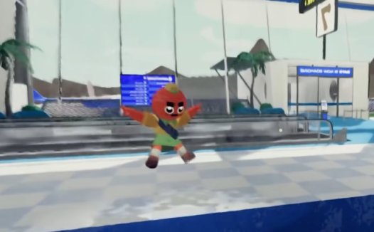 Peak 鼠标消失了如何修复