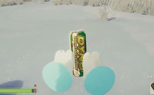 Peak 能量饮料使用攻略