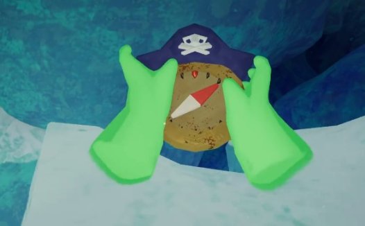 Peak 传奇物品详解