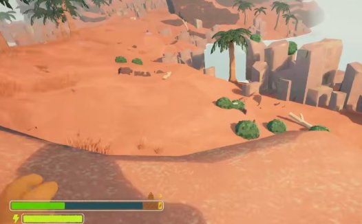 Peak 海岸关卡攻略