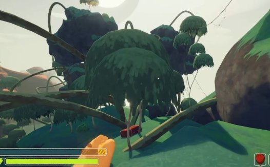 Peak 雨林关卡攻略