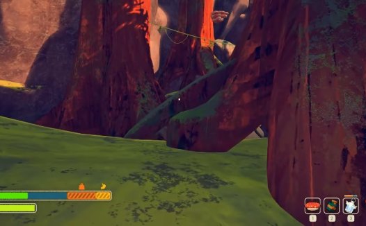 Peak 雨天攻略 游戏怎么设置最佳画面