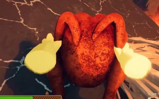 Peak 烤鸡获取攻略