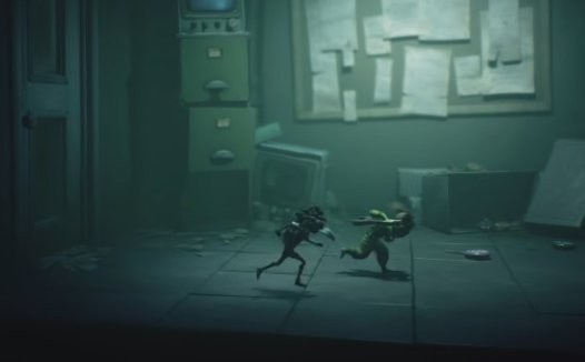 小小梦魇3 如何和朋友联机一起玩