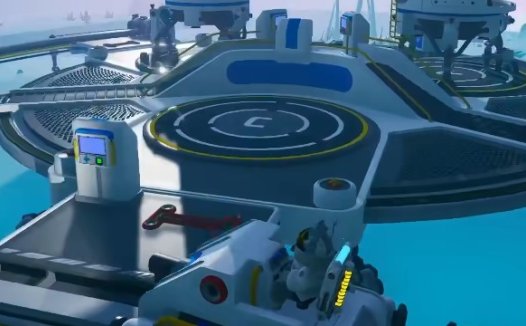 《异星探险家 Astroneer》怎么开启巨构科技DLC