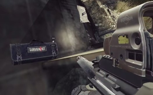 逃离塔科夫 陨落星辰 手提箱如何获取