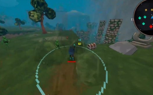 MegaBonk 诺艾尔怎么解锁