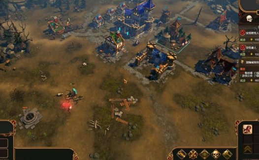 莱萨里亚：英雄之歌 新手入门攻略