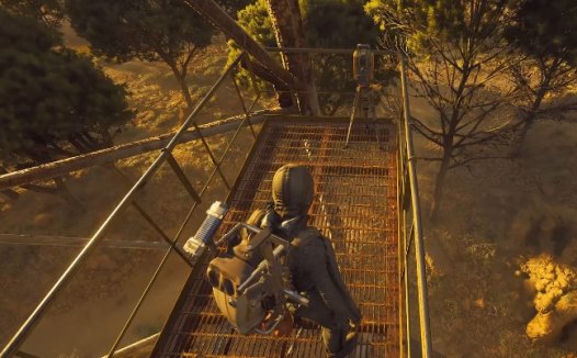 ARC Raiders 如何完成塞莱斯特的日记任务