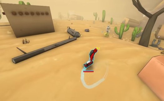 MegaBonk 击退流玩法攻略