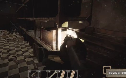 《核处逢生 Misery》如何扩建地堡