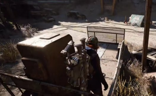 ARC Raiders 钢弹簧怎么获得