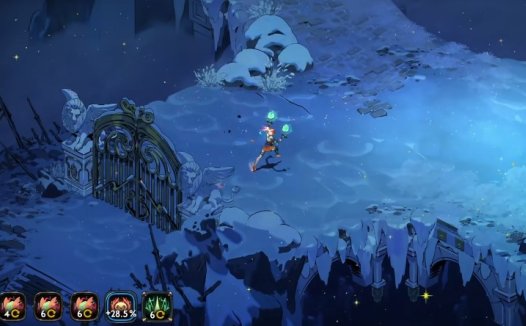 《哈迪斯2 Hades2》精金获取攻略