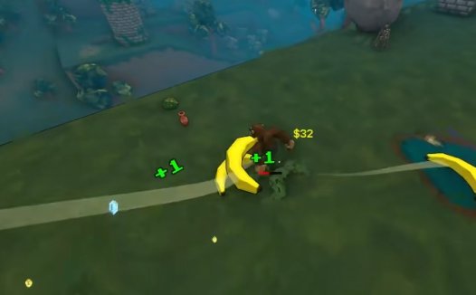 MegaBonk 画面怎么设置最流畅