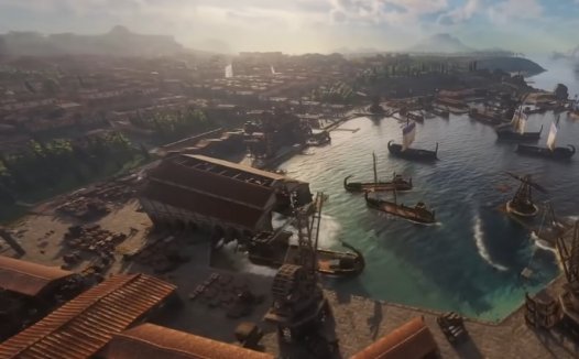 《纪元117：罗马和平》宣战攻略