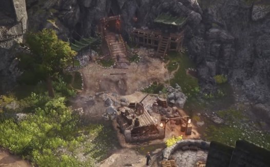 《纪元117：罗马和平》赚钱攻略