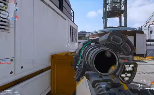 使命召唤22：黑色行动7 狙击枪配装攻略