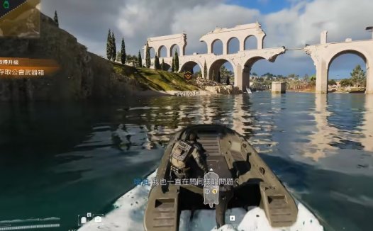 使命召唤22：黑色行动7 一共多少关