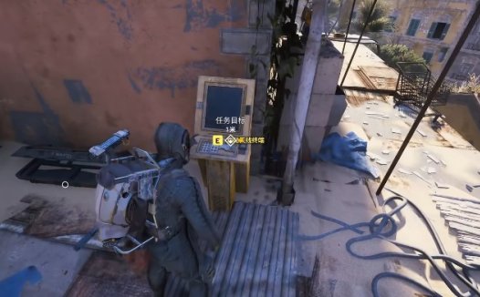 ARC Raiders 无人照看的农园任务攻略