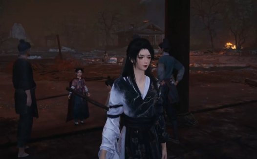 燕云十六声 怎么存档