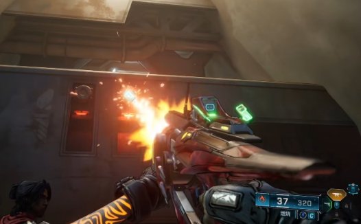 无主之地4 怎么和好友交易