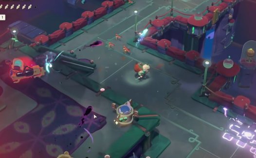 夜勤人2：无尽宝库 如何获得所有武器