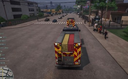 消防模拟：火苗燃动 新手入门攻略