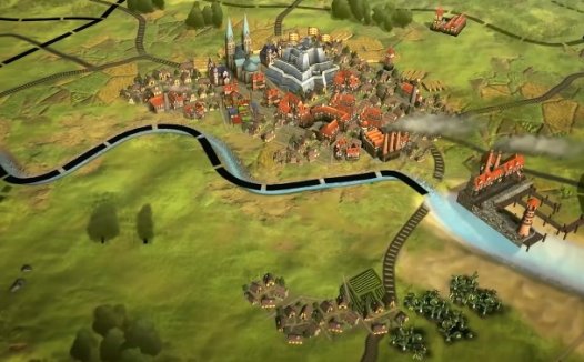 欧陆风云5 新手攻略