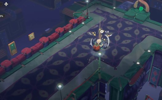 夜勤人2：无尽宝库 怎么样获得更多药水