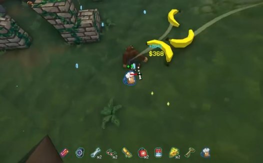 MegaBonk 如何解锁猴哥