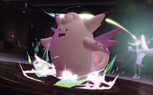 宝可梦传说Z-A 皮可西获取攻略