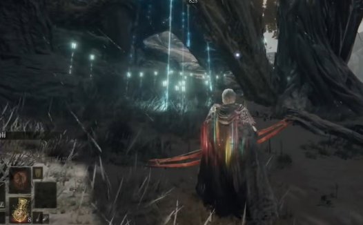 《灰雨钢锋 Of Ash and Steel》怎么使用弓箭