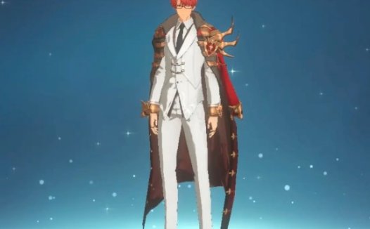 《我独自升级：起立·觉醒》怎么更换时装皮肤