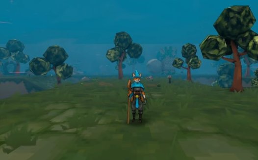 MegaBonk 狐狸构建