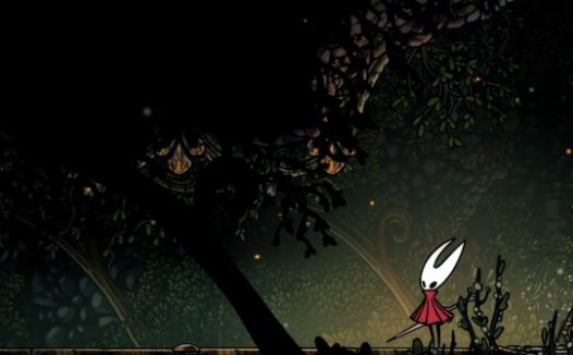 空洞骑士:丝之歌 野兽教堂超详细攻略