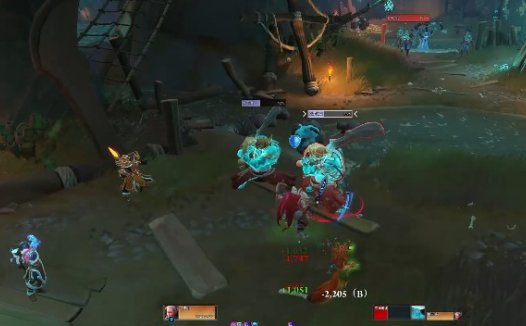 《秘境战盟 Fellowship》打断技巧详解