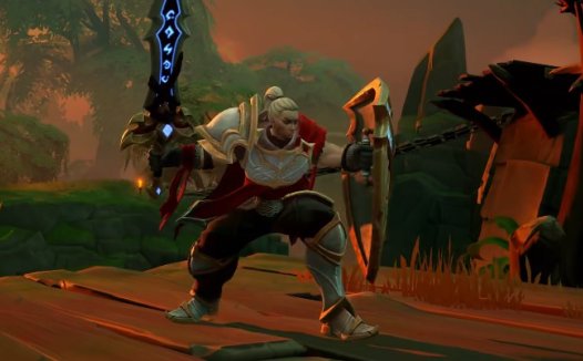 《秘境战盟 Fellowship》所有职业与英雄详解