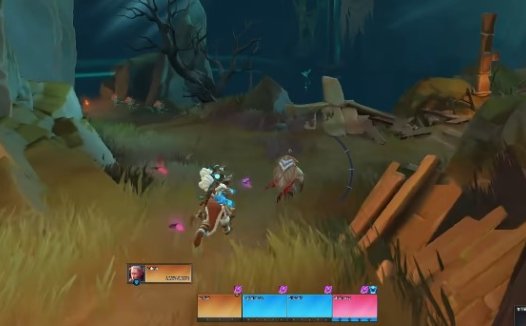 《秘境战盟 Fellowship》如何获取金币