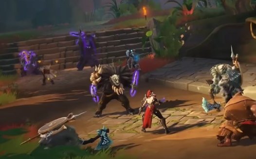 《秘境战盟 Fellowship》如何提升地下城评分