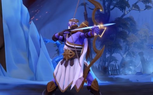 《秘境战盟 Fellowship》射手艾拉里昂构筑攻略