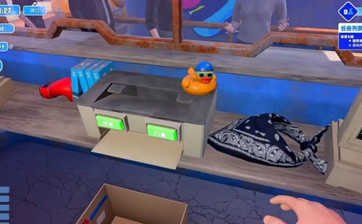 水上乐园模拟器Waterpark Simulator 摊位员工不工作怎么办