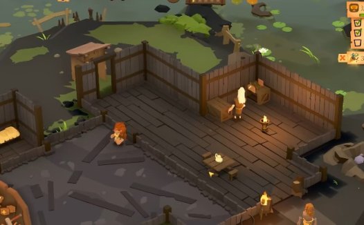 酒馆带老板Tavern Keeper 如何存档